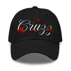 Gorra Essentials "Floral"