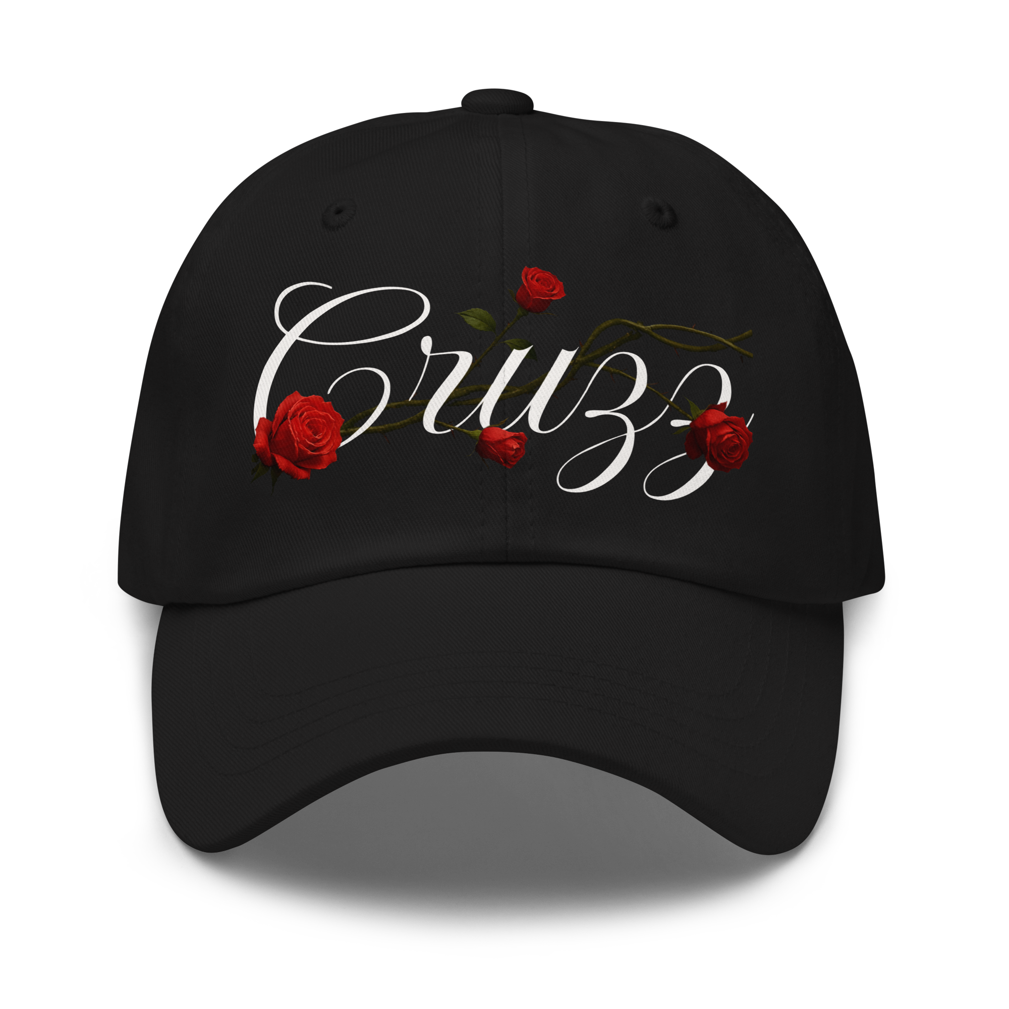 Gorra Essentials "Floral"