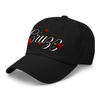 Gorra Essentials "Floral"