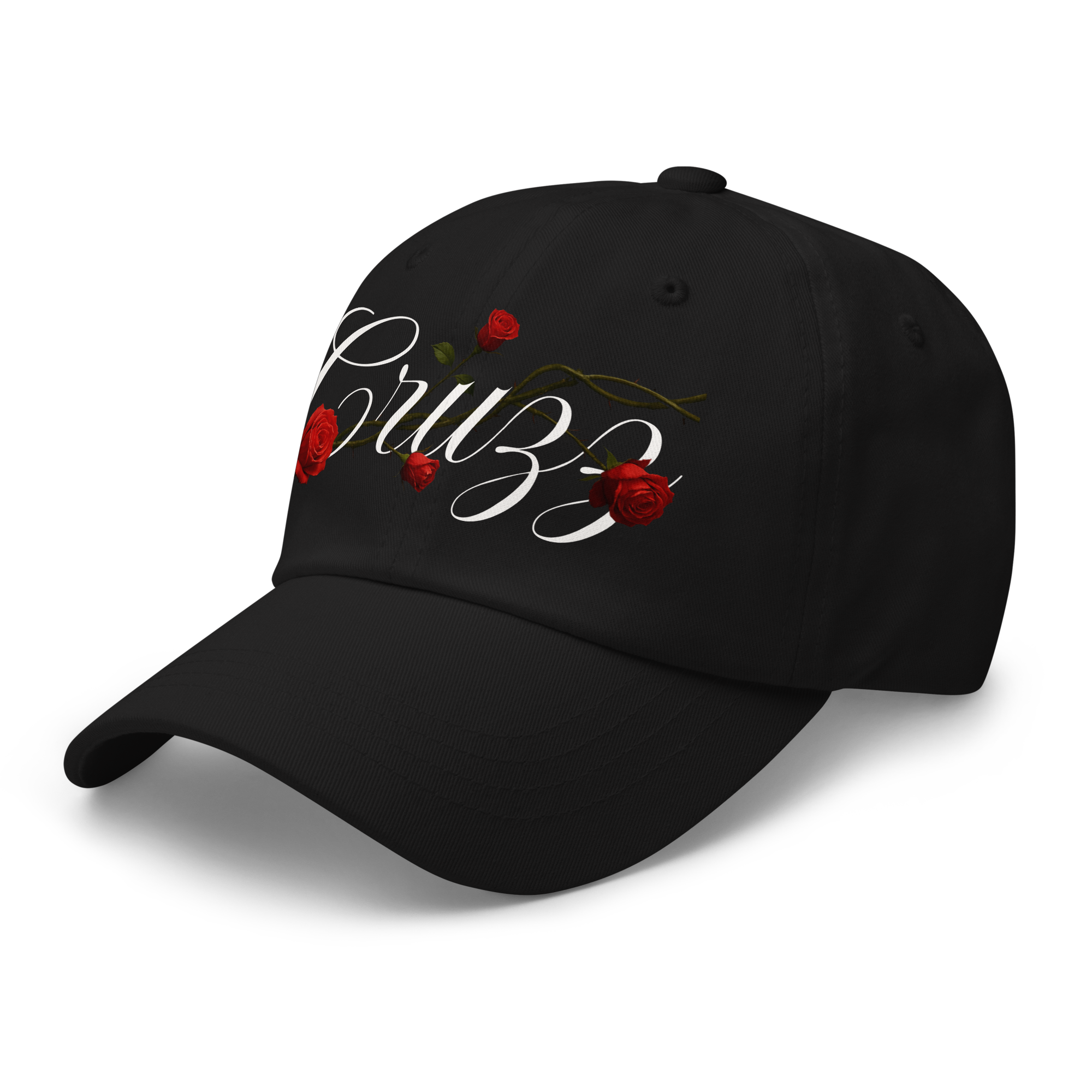 Gorra Essentials "Floral"