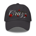 Gorra Essentials "Floral"