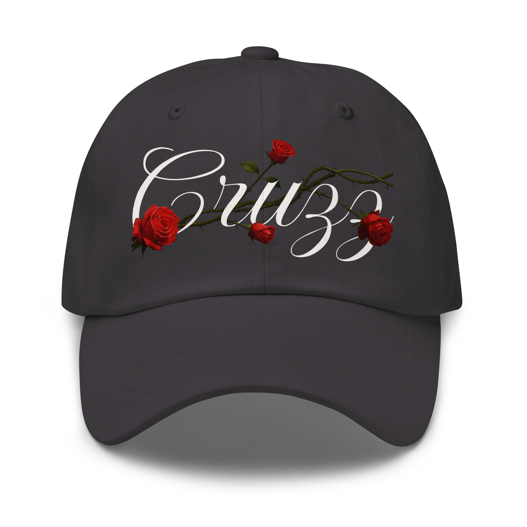 Gorra Essentials "Floral"