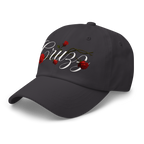 Gorra Essentials "Floral"