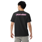 Camiseta Essentials "Neon" Hombre