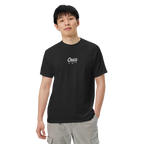 Camiseta Essentials "Dripping" Hombre