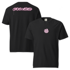Camiseta Essentials "Neon" Hombre