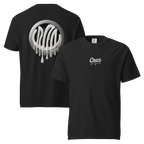 Camiseta Essentials "Dripping" Hombre