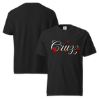 Camiseta Essentials "Floral" Mujer
