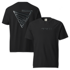 Camiseta Essentials "Smoke" Hombre