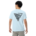 Camiseta Essentials "Smoke" Hombre