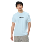 Camiseta Essentials "Smoke" Hombre