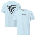Camiseta Essentials "Smoke" Hombre