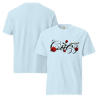 Camiseta Essentials "Floral" Hombre