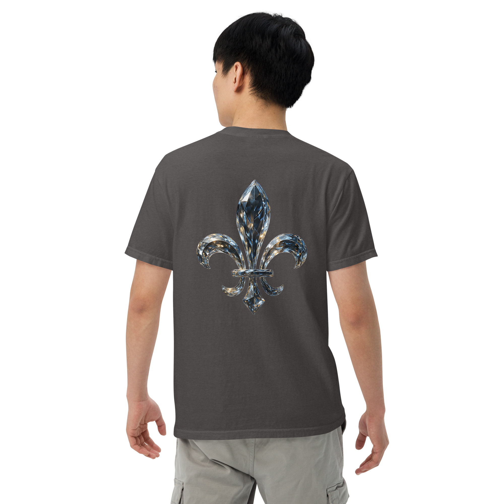 Camiseta Essentials"Shine" Edición Limitada Hombre