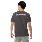Camiseta Essentials "Neon" Hombre