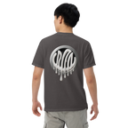 Camiseta Essentials "Dripping" Hombre