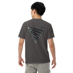 Camiseta Essentials "Smoke" Hombre