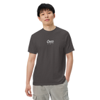 Camiseta Essentials "Dripping" Hombre