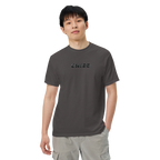 Camiseta Essentials "Smoke" Hombre