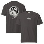 Camiseta Essentials "Dripping" Hombre