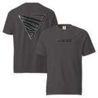 Camiseta Essentials "Smoke" Hombre