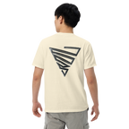 Camiseta Essentials "Smoke" Hombre