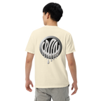 Camiseta Essentials "Dripping" Hombre
