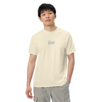Camiseta Essentials "Dripping" Hombre