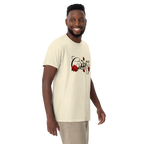 Camiseta Essentials "Floral" Hombre
