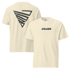 Camiseta Essentials "Smoke" Hombre