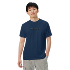 Camiseta Essentials "Smoke" Hombre