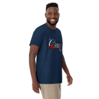 Camiseta Essentials "Floral" Hombre