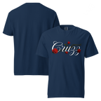 Camiseta Essentials "Floral" Hombre