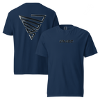 Camiseta Essentials "Smoke" Hombre