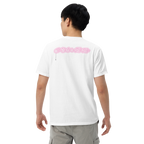 Camiseta White Neon Hombre