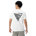 Camiseta Essentials "Smoke" Hombre