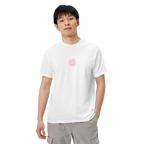 Camiseta White Neon Hombre