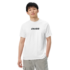 Camiseta Essentials "Smoke" Hombre
