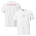 Camiseta White Neon Hombre