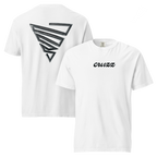 Camiseta Essentials "Smoke" Hombre
