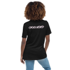 Camiseta Essentials "Neon" Mujer
