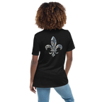 Camiseta Essentials "Shine" Edición Limitada Mujer