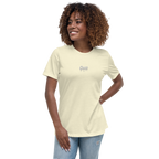 Camiseta Essentials "Dripping" Hombre